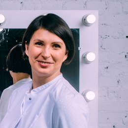 Юлія Гагаріна - Фото