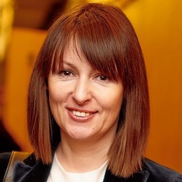 Мирослава Павловська - Фото