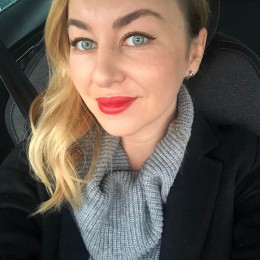 Дар’я Горгієвска - Фото