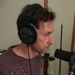 Денис Третьяков - Фото