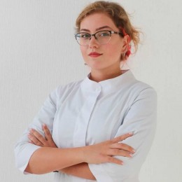 Аліна Малиновська - Фото