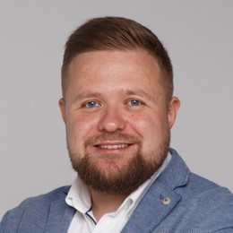 Олег Москальонов - Фото