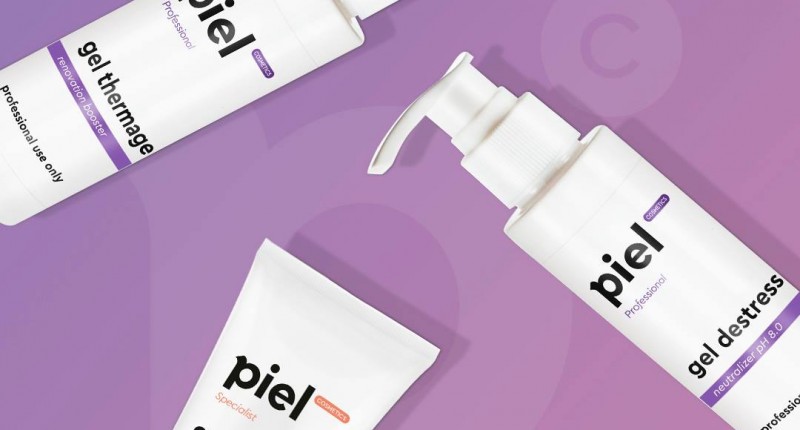 Докладніше про Piel Cosmetics відновив роботу