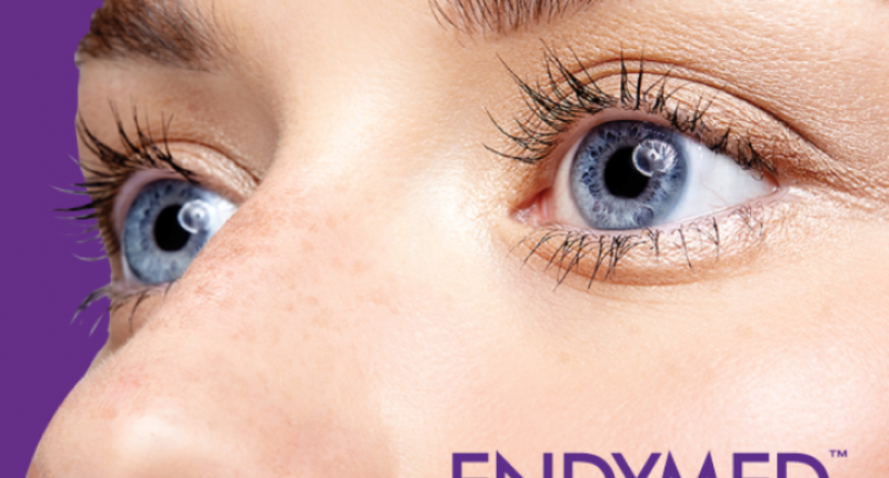 Подробнее о Відкрийте очі з ENDYEye. Вебінар для косметологів
