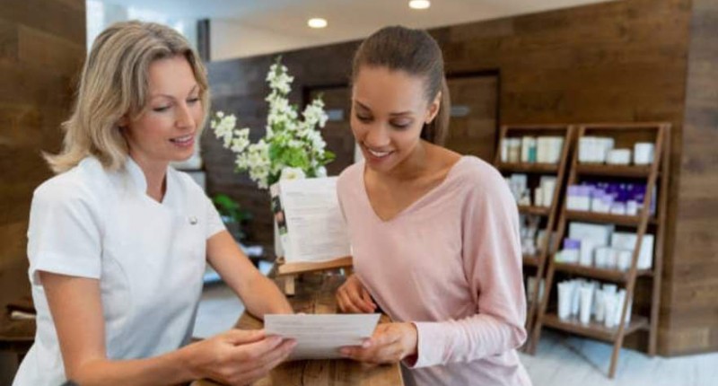 Подробнее о Що робить адміністратор салону краси?