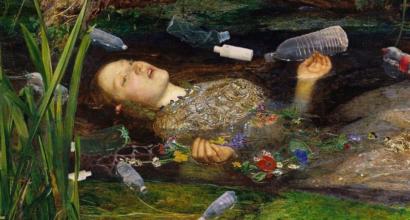 Подробнее о Циркулярна економіка в індустрії краси