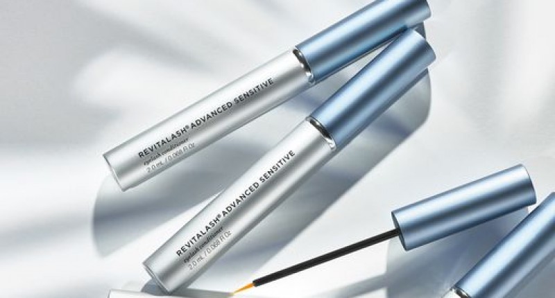 Докладніше про RevitaLash® Advanced Sensitive Eyelash Conditioner