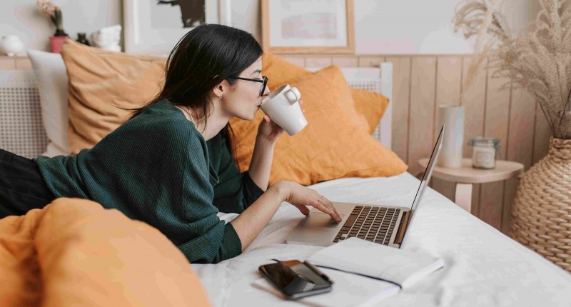 Подробнее о Заговір на залучення клієнтів в салон краси