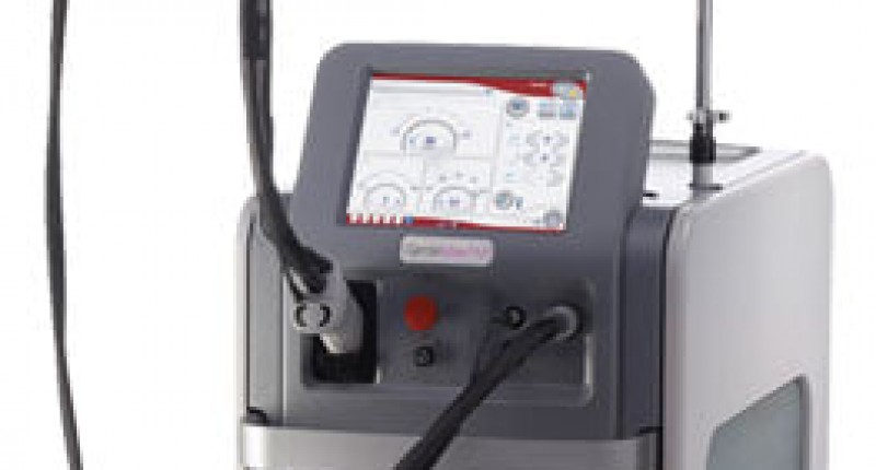 Подробнее о Семінар LASCOS: CANDELA GentleLase Pro-U