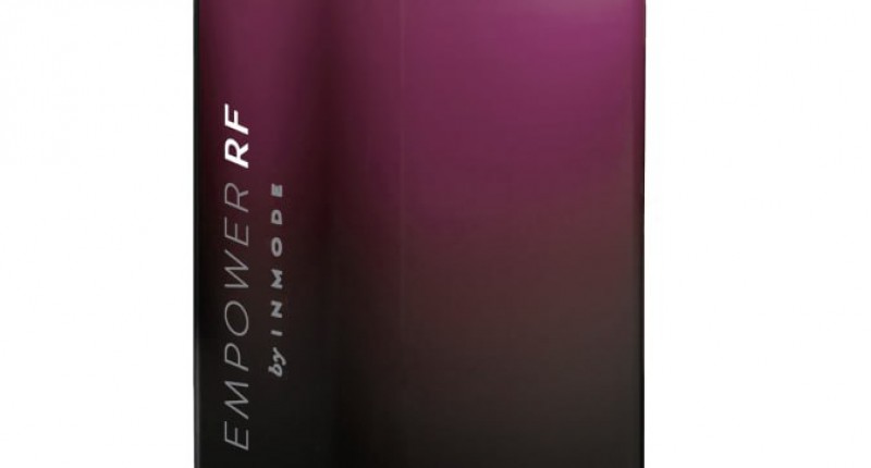 Докладніше про Презентація апарату Empower RF, InMode
