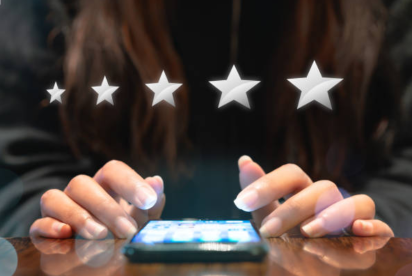 Подробнее о Золотий ланцюг лояльності клієнтів до салону краси